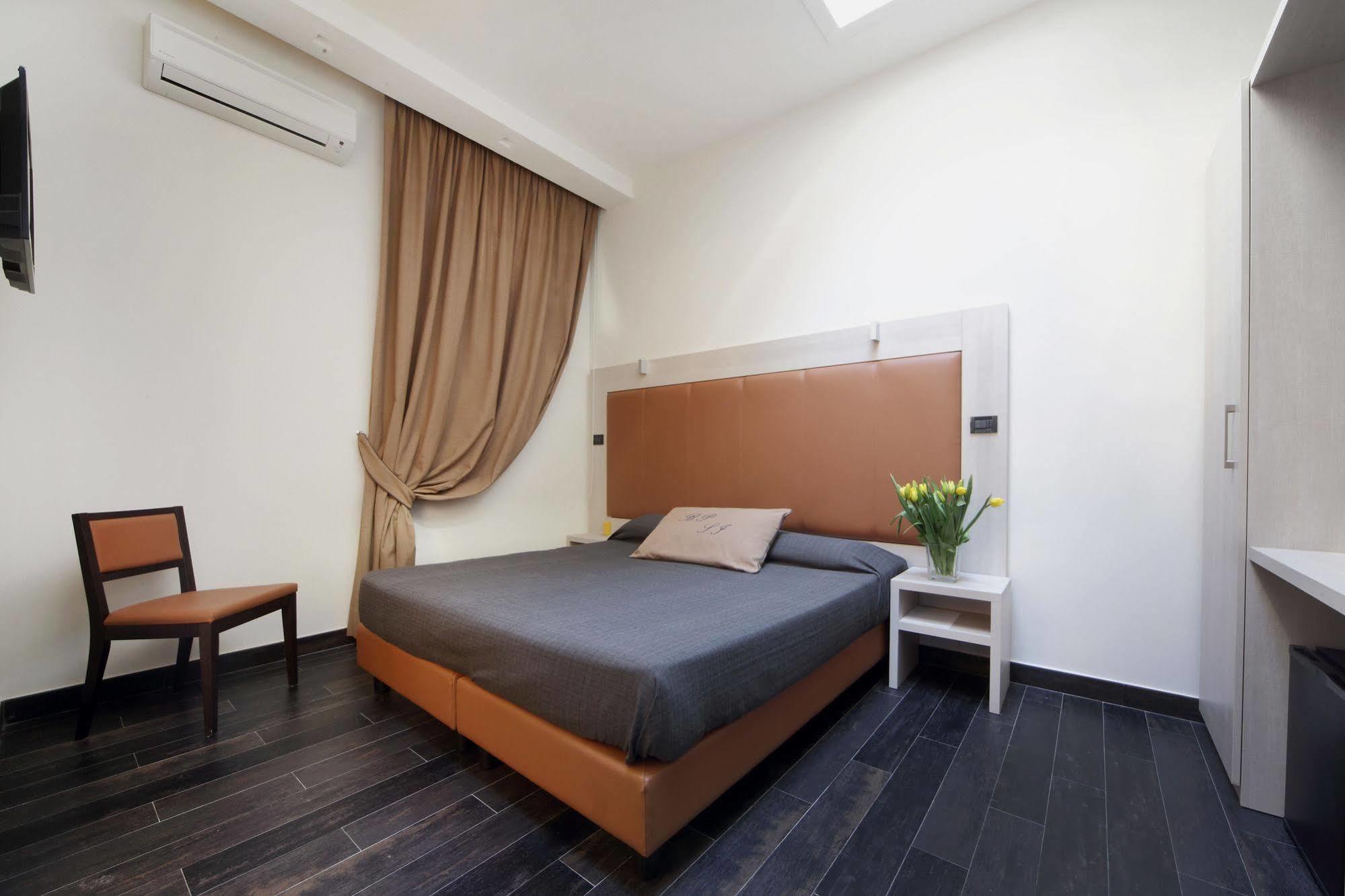 Borgo Pio Suites Inn Рим Экстерьер фото